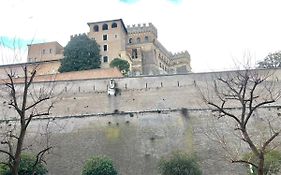 Allegra'S House Vaticano